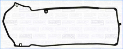 WILMINK GROUP wg1450474 -  Прокладка, крышка головки цилиндра